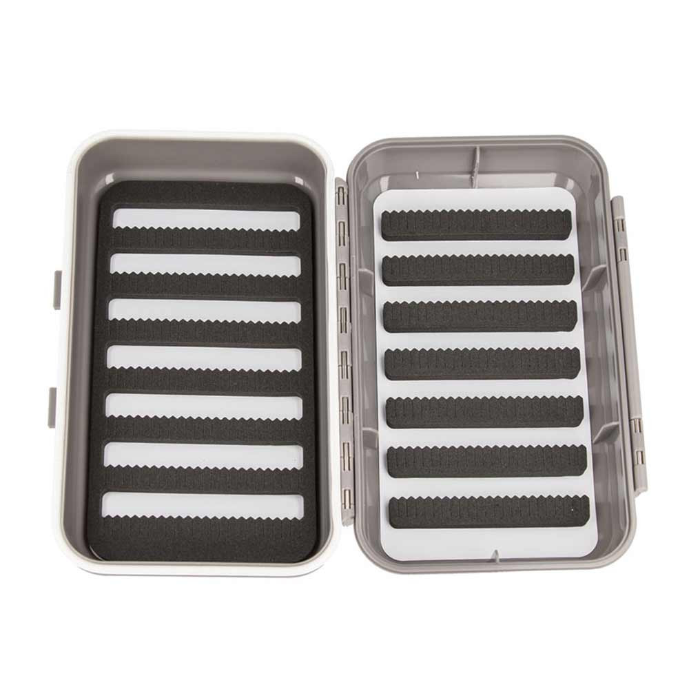 CAJA MOSCA BAETIS 17x10x5 cm 14 BANDAS