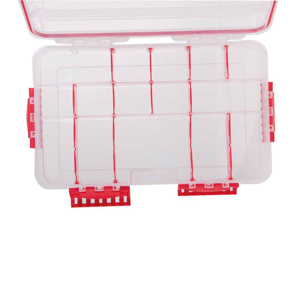 CAJA PLÁSTICO HART 7300-A