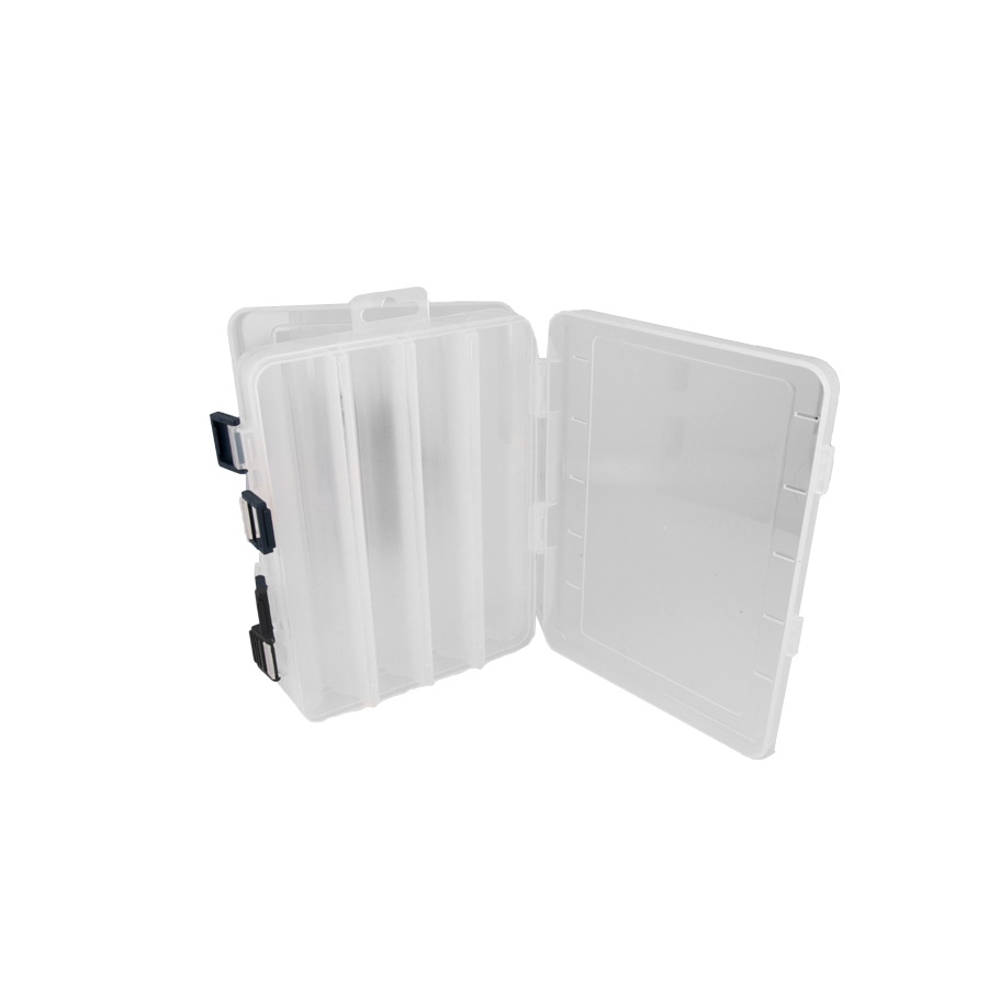 CAJA REVERSIBLE SEA MONSTERS LARGUE 20,5X15X4 cm