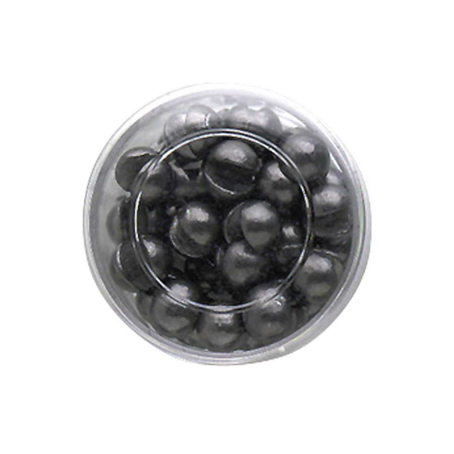 CAJITA DE PLOMO MOD. 206 - nº1 - 3.5mm