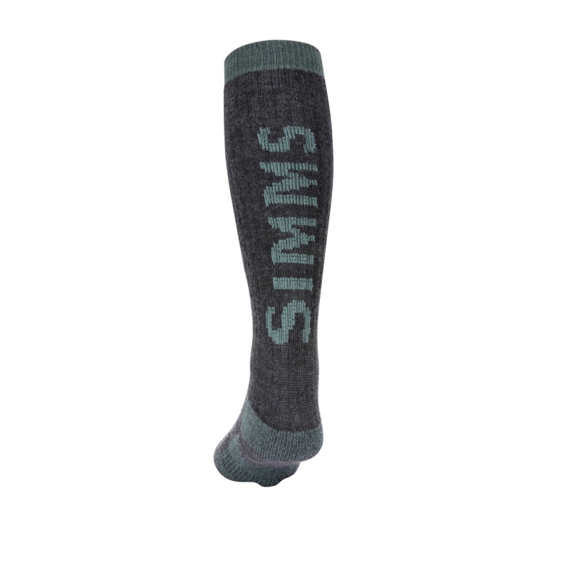 Comprar Calcetín Mujer Simms Merino Thermal OTC S Calcetín Mujer Simms Merino Thermal OTC S