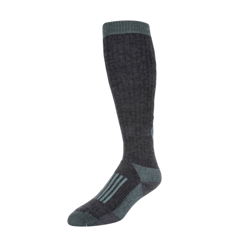 Comprar Calcetín Mujer Simms Merino Thermal OTC S Calcetín Mujer Simms Merino Thermal OTC S