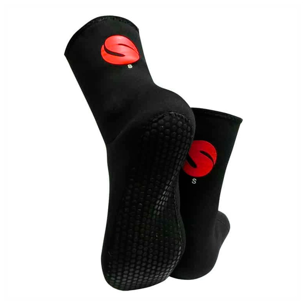 Calcetín Seland ABBS neopreno 3 mm XS