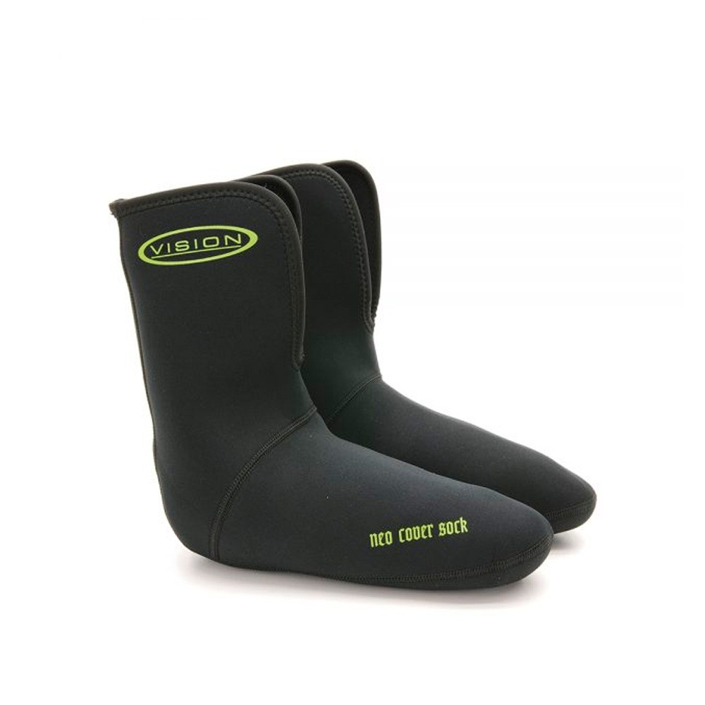 Comprar Calcetines Vision neopreno cover sock XXL Calcetines Vision neopreno cover sock XXL