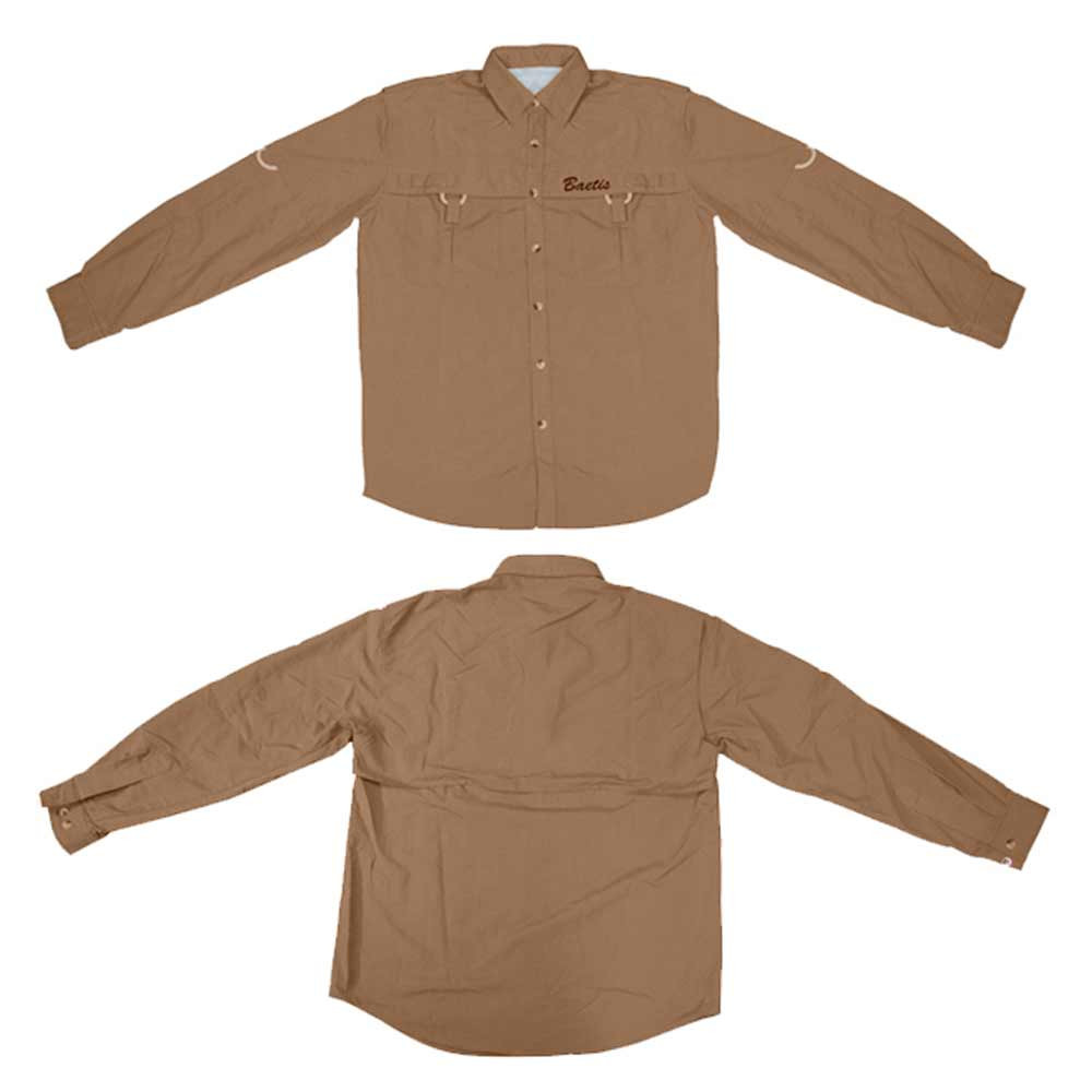 Comprar CAMISA MICROFIBRA BAETIS M CAMISA MICROFIBRA BAETIS M