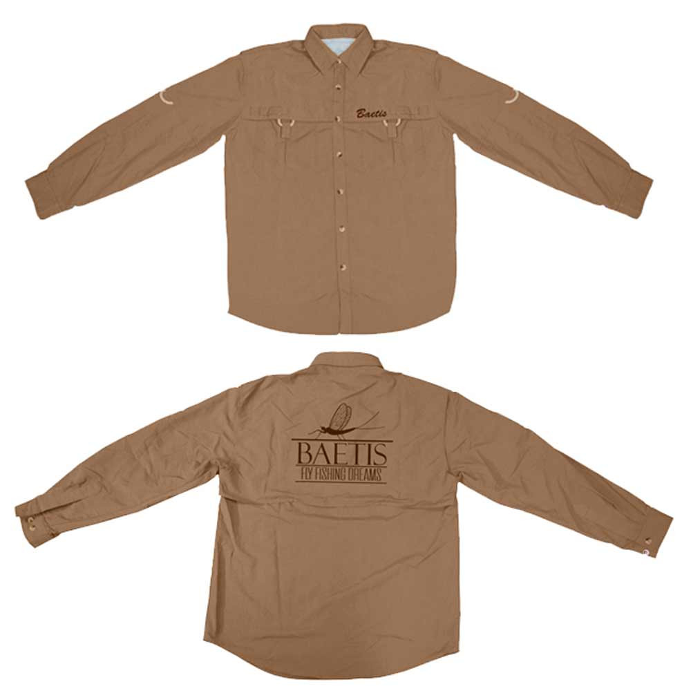 Comprar CAMISA PROMO MICROFIBRA BAETIS L CAMISA PROMO MICROFIBRA BAETIS L