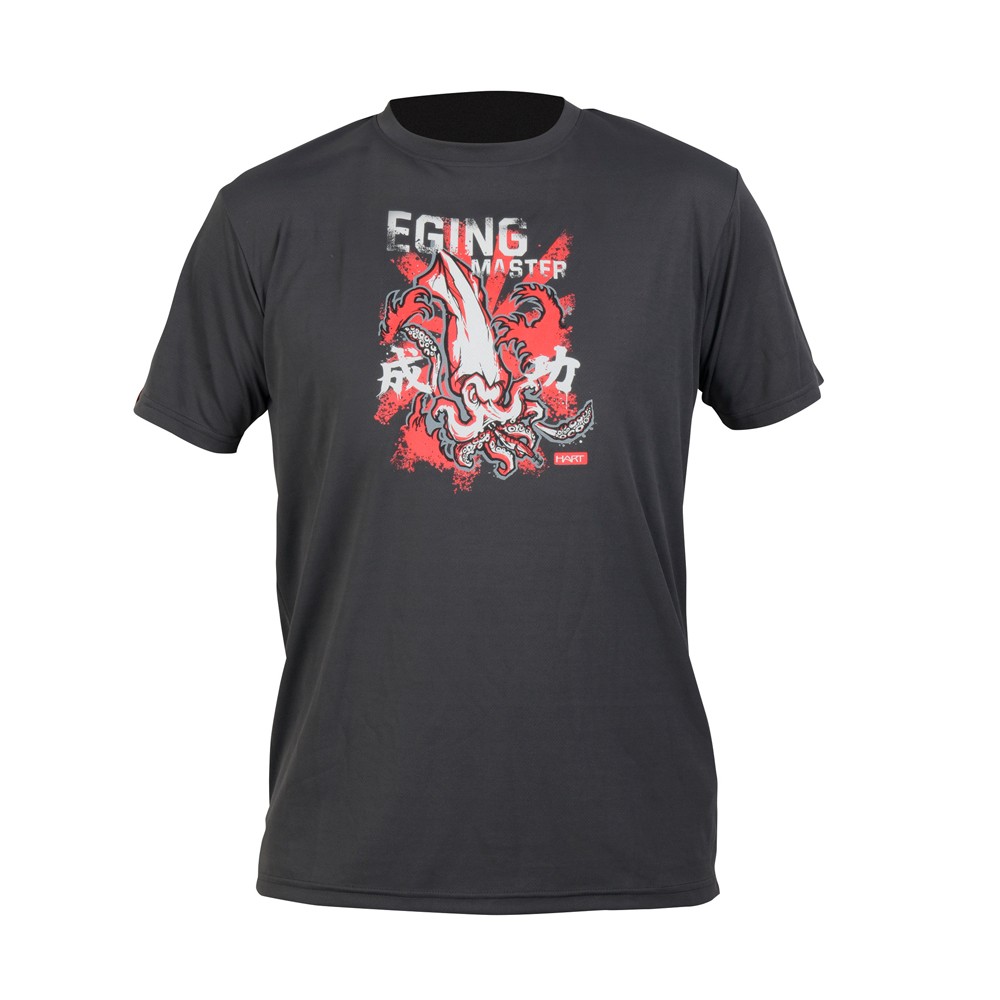 Comprar Camiseta Hart Eging Master M Camiseta Hart Eging Master M