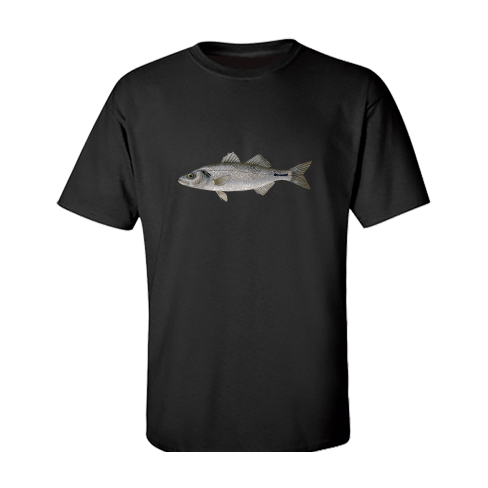 CAMISETA SEA MONSTERS LUBINA XL
