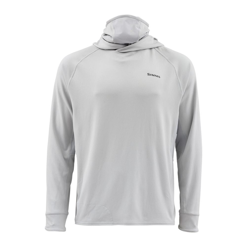 Comprar Camiseta Simms SolarFlex Ultracool Armor sterling m Camiseta Simms SolarFlex Ultracool Armor sterling m