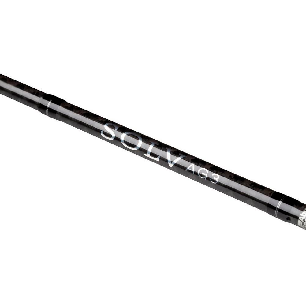Caña Abu Garcia Solv AG3 2552 4-24G