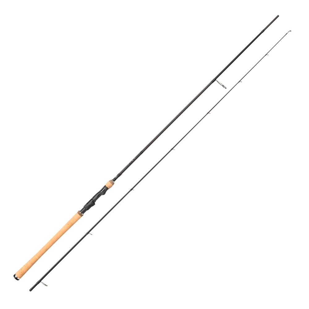 Caña Abu Garcia Solv AG3 2552 4-24G