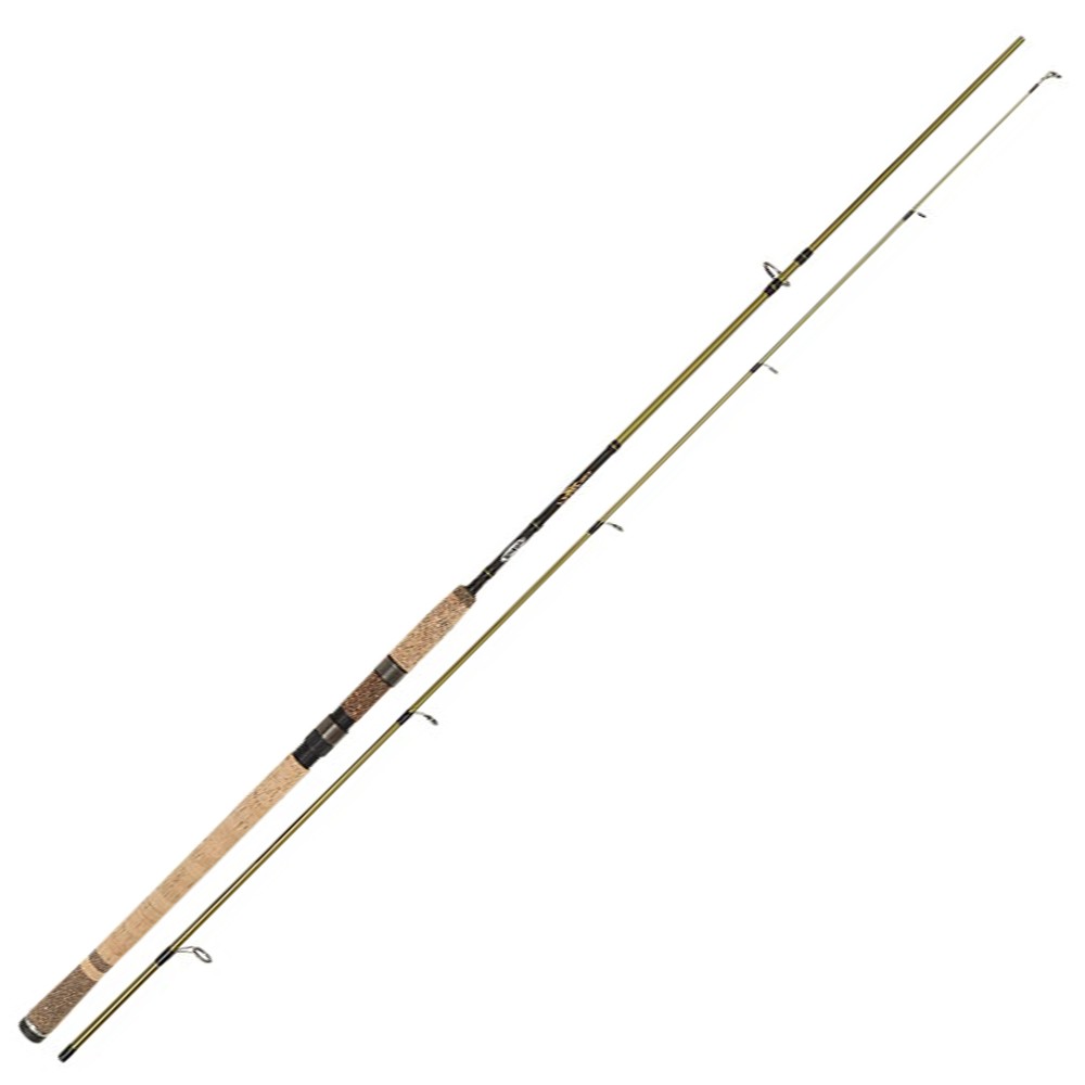 Caña Berkley Phazer Pro III 802 M 15/40 Spin