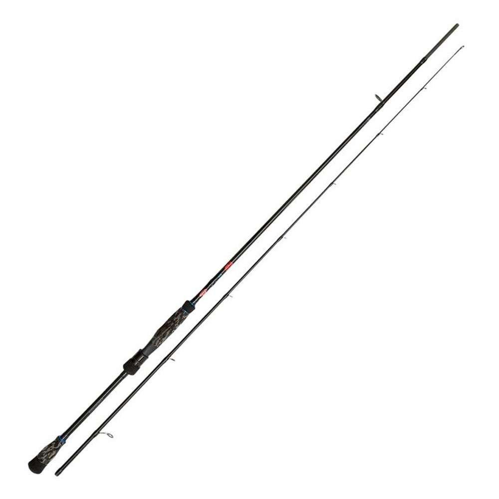 Caña Berkley URBN Finesse Lure 2,10m 1-8g 2pc