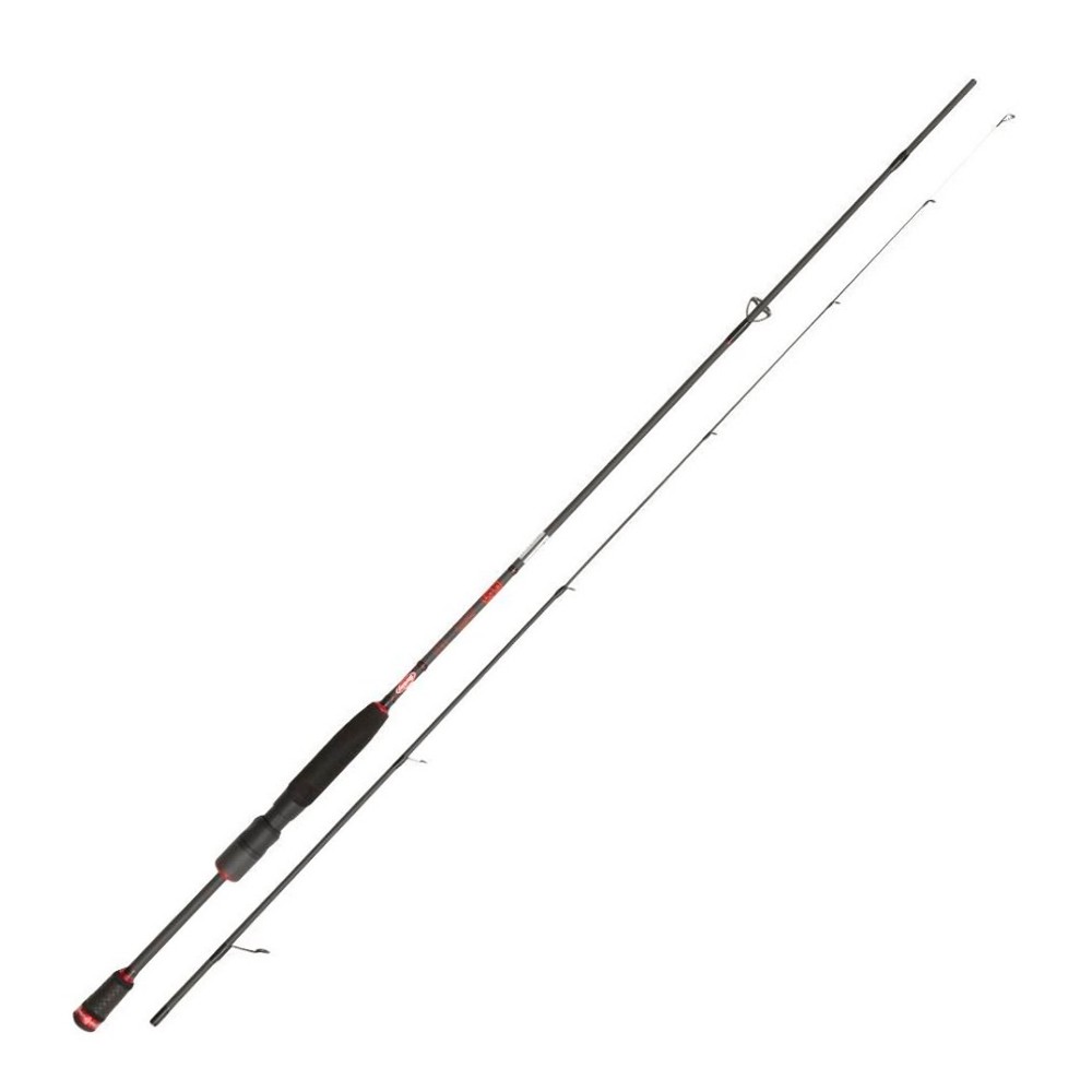 Caña Berkley URBN RS Micro Lure 2.10m 1-8g 2pc