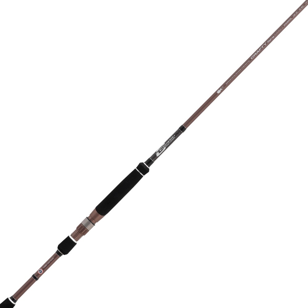 Comprar Caña Cinnetic Crafty Eging Evolution mini 2,20UL Caña Cinnetic Crafty Eging Evolution mini 2,20UL