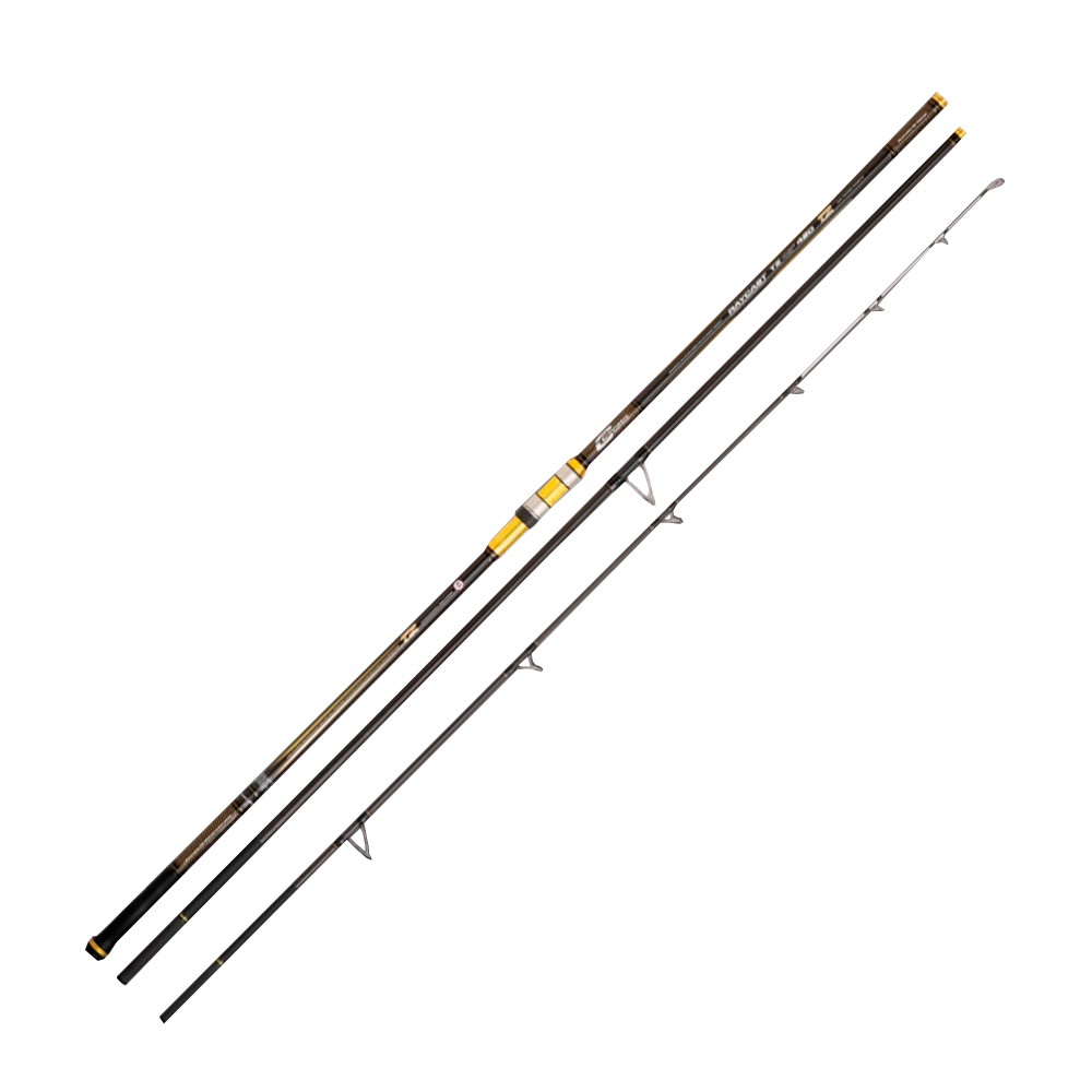 Comprar Caña Cinnetic Raycast TZ 45 flexi-tip Hybrid 4,20m Caña Cinnetic Raycast TZ 45 flexi-tip Hybrid 4,20m