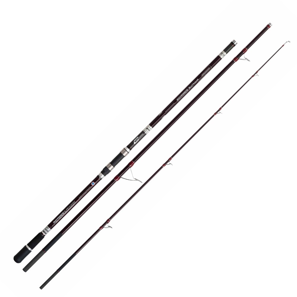 Comprar Caña Cinnetic Rayforce Surf Kayak Caña Cinnetic Rayforce Surf Kayak