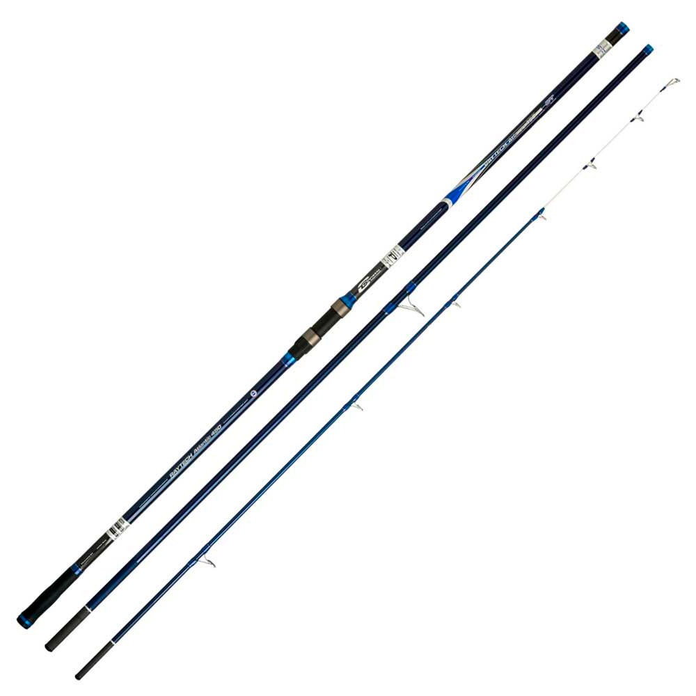 Comprar Caña Cinnetic Raytech Atlantic flexi-tip Hybrid 4,50m Caña Cinnetic Raytech Atlantic flexi-tip Hybrid 4,50m