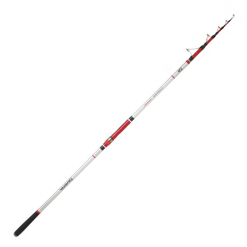 Caña Daiwa Emblem Tele Surf 430 120 T