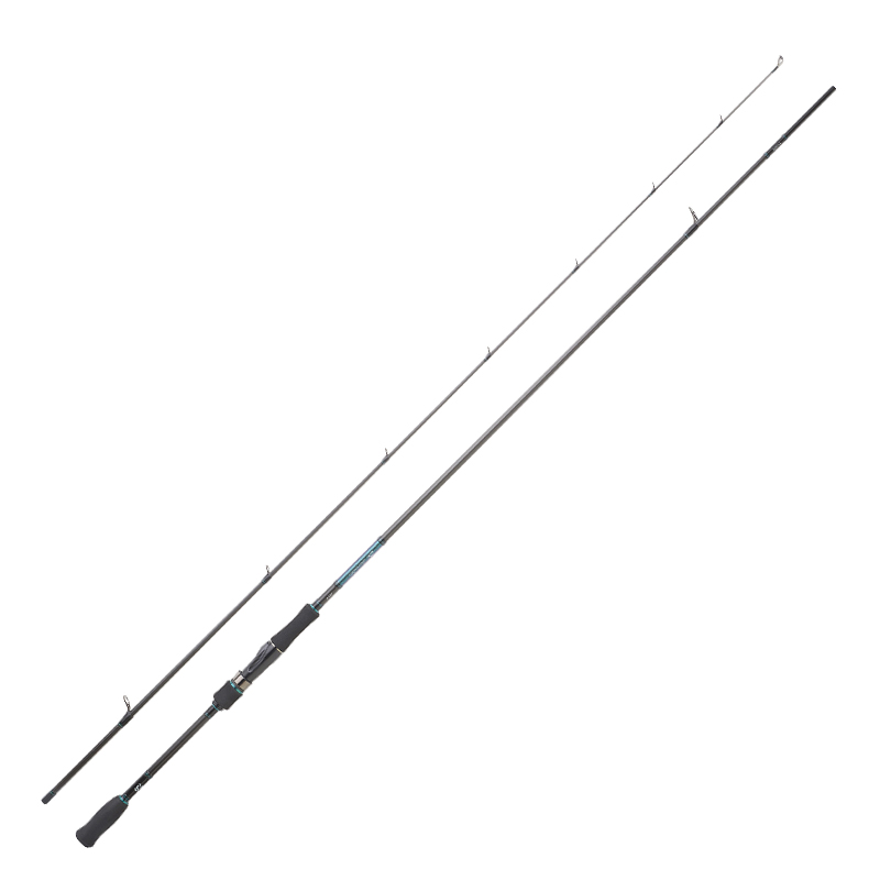 Comprar Caña Daiwa Emeraldas AGS 86 M Caña Daiwa Emeraldas AGS 86 M