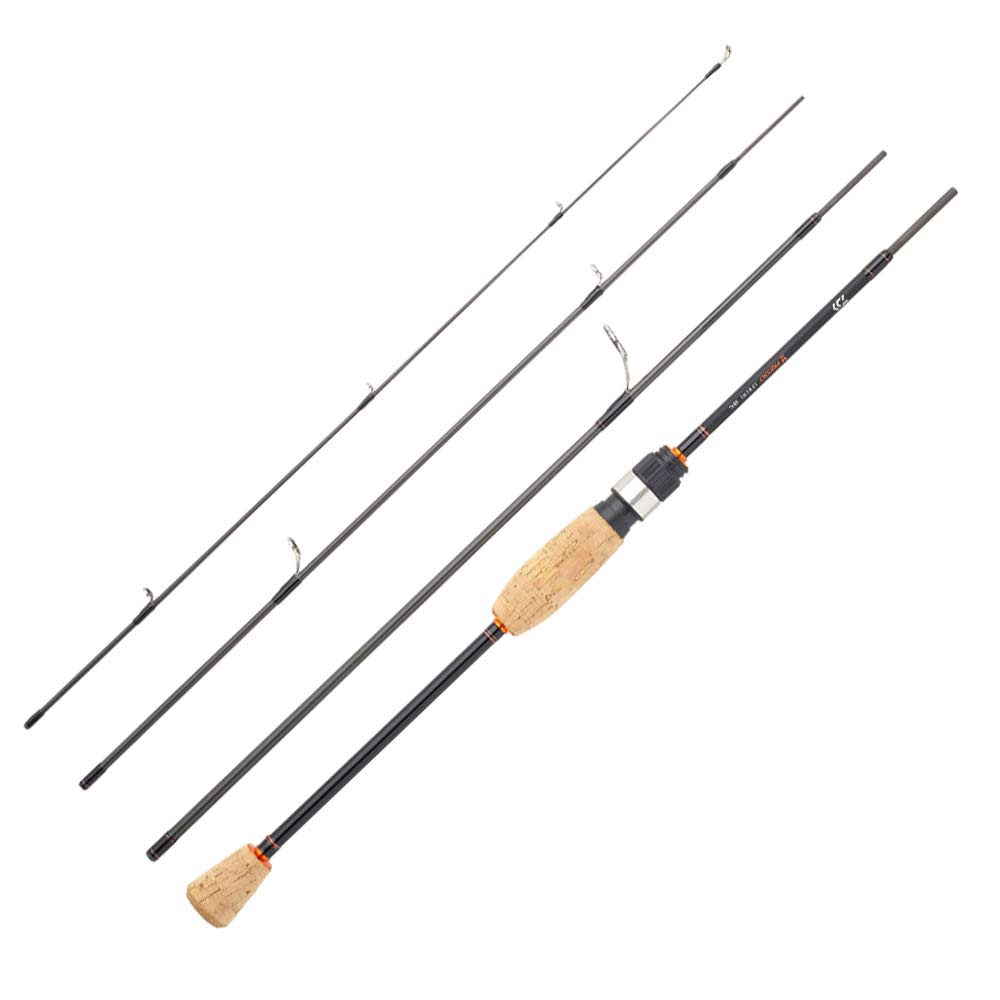 DAIWA PRESSO LTD AGS ITALIAN SPECIAL 58ML-S