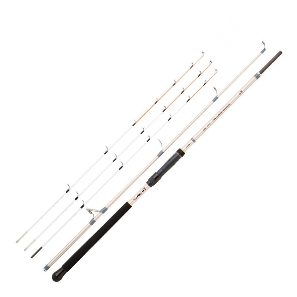 Daiwa Procaster Spin pergetőbot, 2,1m, 3-15g, 11620-210 - Férfias