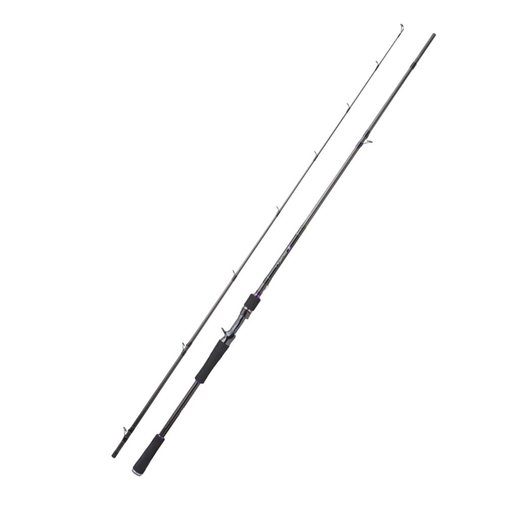 Hecht Angel Daiwa Prorex S Spinnrute – 6 Bis 8 Fuß Für Hecht