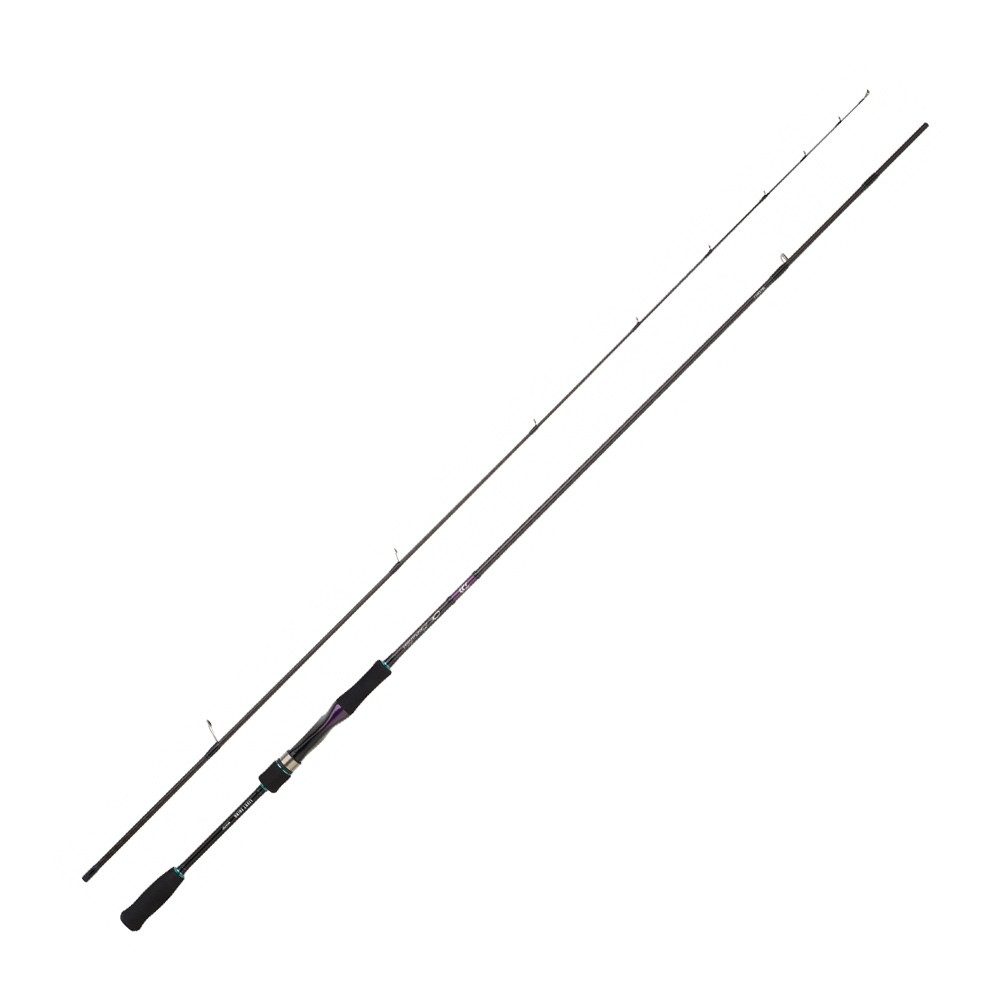 Comprar Caña Daiwa Emeraldas V 86 M Caña Daiwa Emeraldas V 86 M