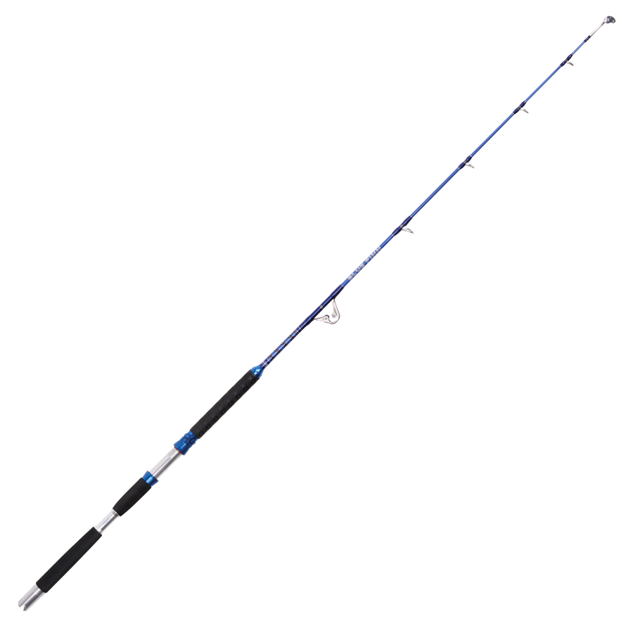 Caña Hart BLUE FINN - 1.67m-1sec-30/50Lb
