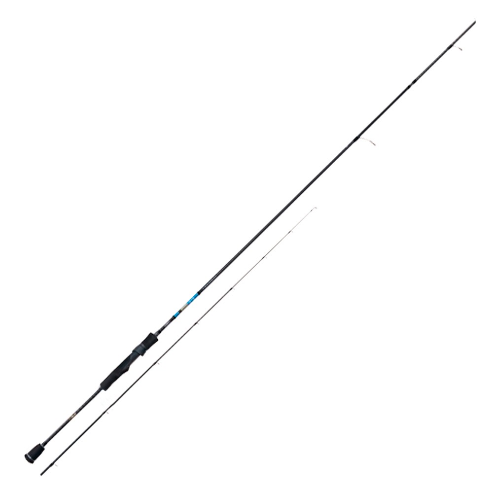 Caña Hart Nation Egi 80S 2.44m 2s
