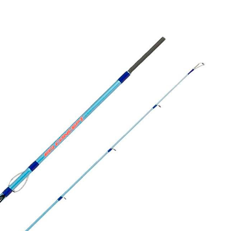 Comprar Caña Kali Kunnan Squidix 2,50m 1,8-4,0 Caña Kali Kunnan Squidix 2,50m 1,8-4,0