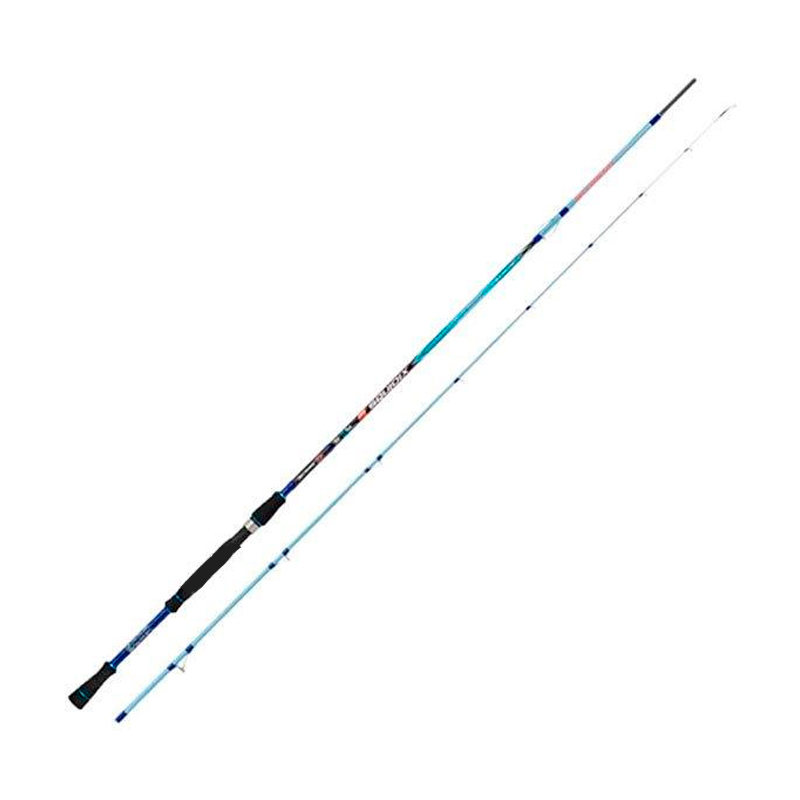 Comprar Caña Kali Kunnan Squidix 2,50m 1,8-4,0 Caña Kali Kunnan Squidix 2,50m 1,8-4,0