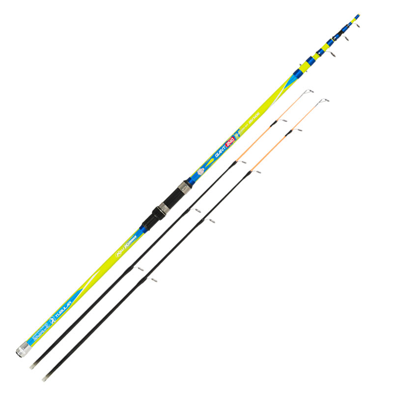 Caña KKUN GIANT 243+2