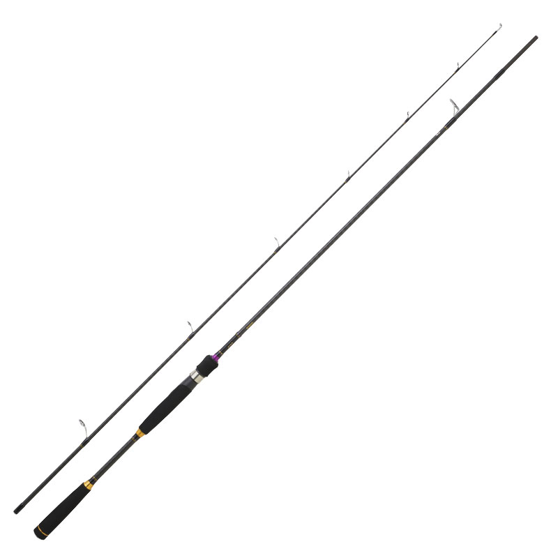 Caña Legalis Squid 802 L