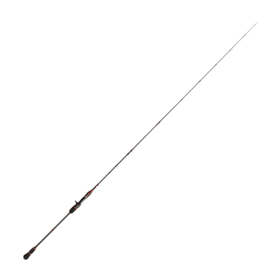 Canne spinning Penn Conflict Jigging