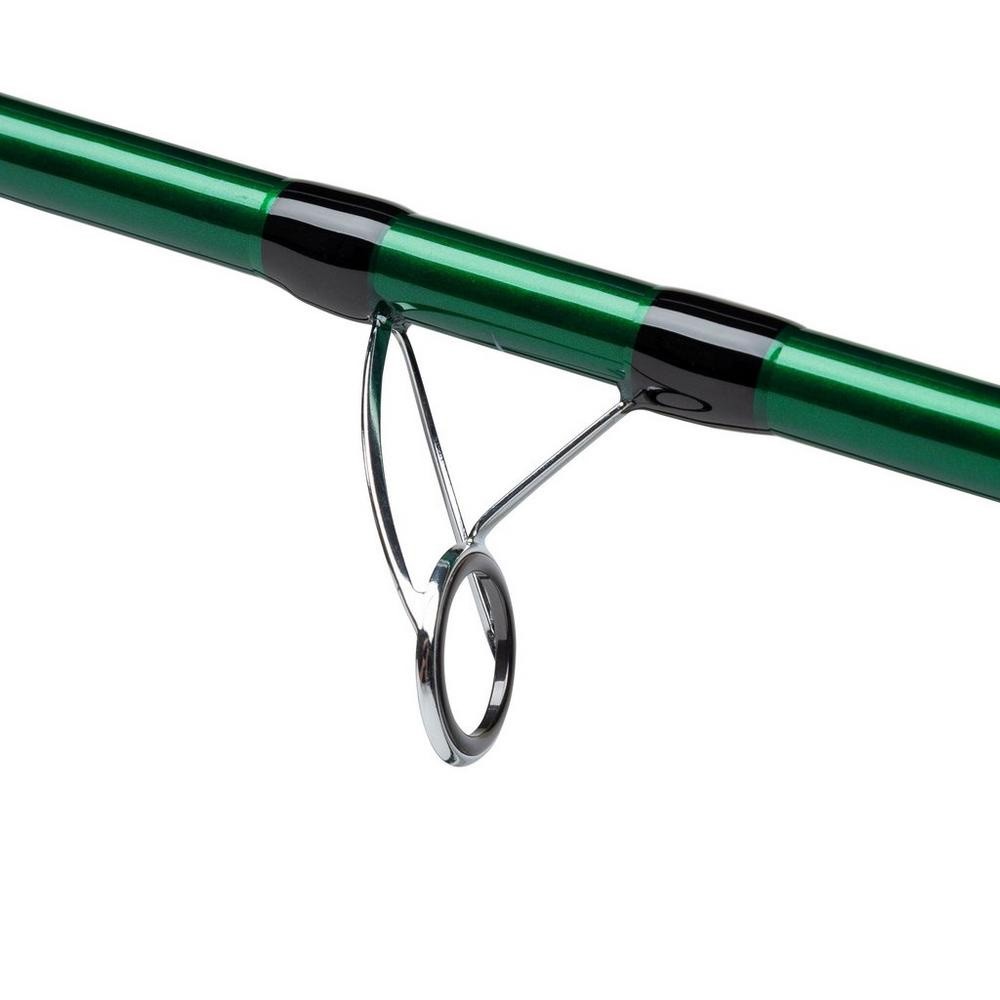 Penn Tidal Canna Da Pesca Surfcasting 100-250g – Carbonio 30T Con Sensitip E Guide K, Grigio Metallizzato