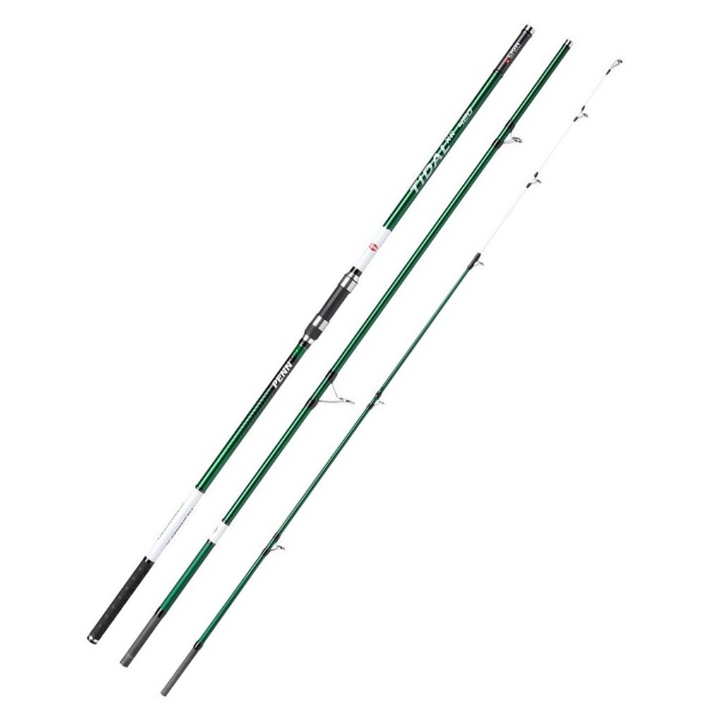 Comprar Caña Penn Tidal XR Surfcasting 423 100-225G Caña Penn Tidal XR Surfcasting 423 100-225G
