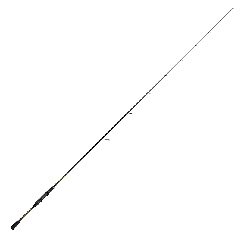 Caña Sea Monsters Black Labrax 70