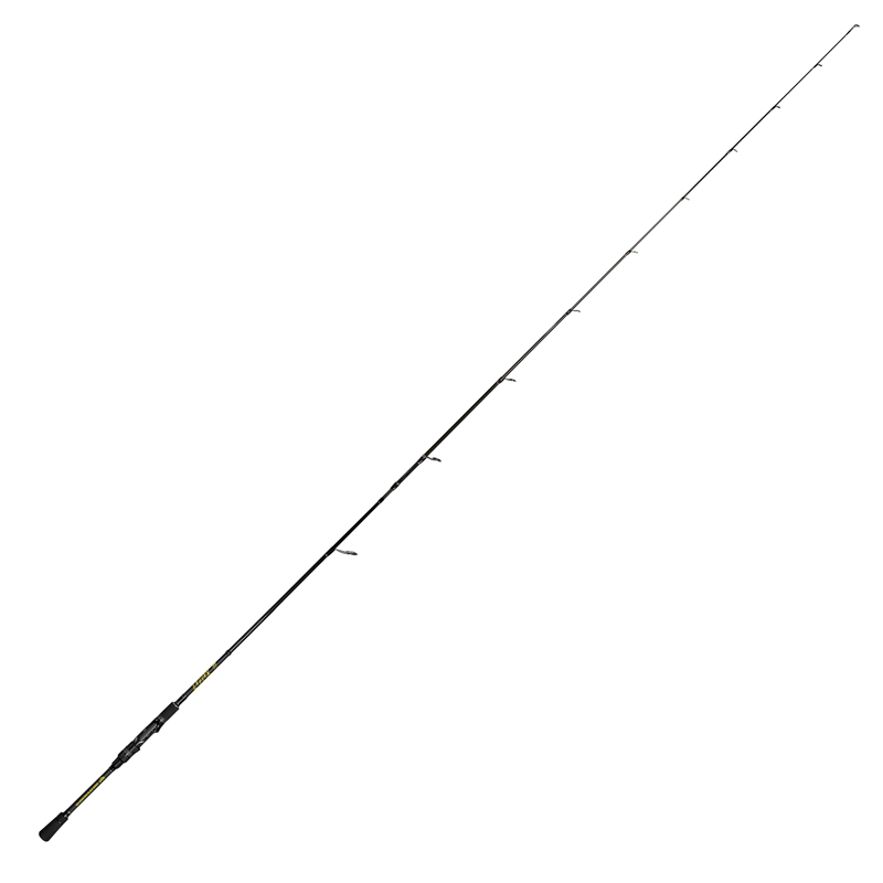 Caña Sea Monsters Black Labrax 77
