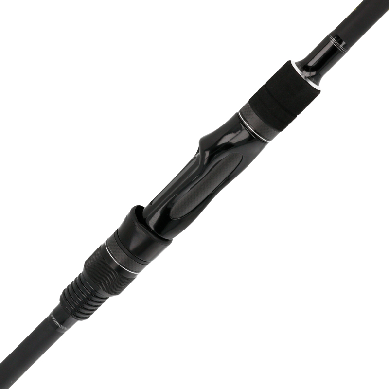 Caña Sea Monsters Black Labrax 80