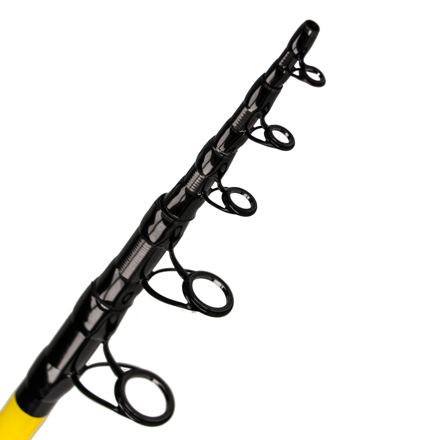 Comprar CAÑA SEA MONSTERS SPECIAL BOAT 4 M. CAÑA SEA MONSTERS SPECIAL BOAT 4 M.