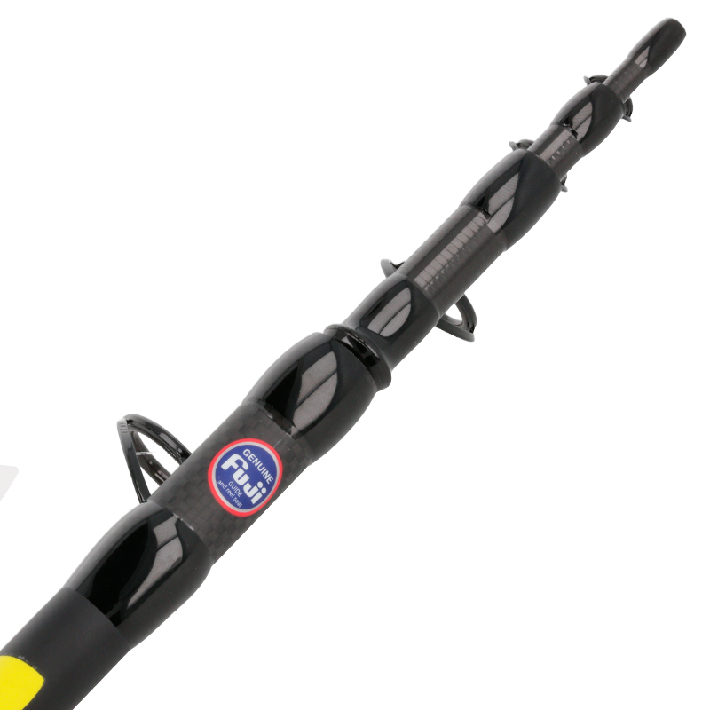 Caña Sea Monsters Special Boat Strong Plus 400