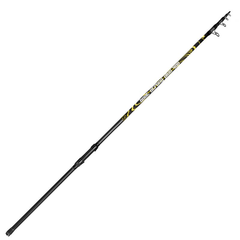 Caña Sea Monsters Special Boat Strong Plus 400