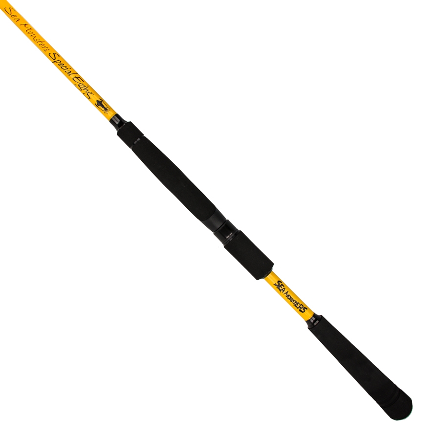 Comprar CAÑA SEA MONSTERS SPECIAL EGING 270 CAÑA SEA MONSTERS SPECIAL EGING 270