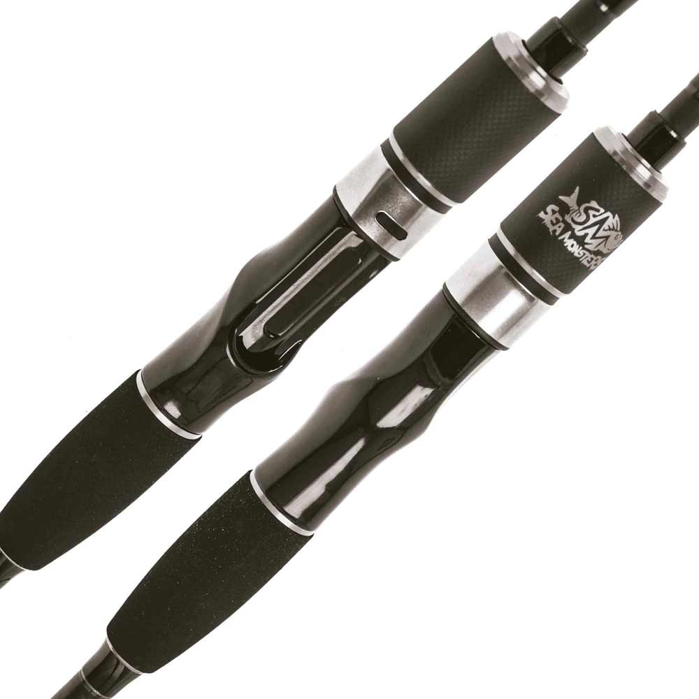 Comprar CAÑA SEA MONSTERS SPECIAL SPINNING 330 CAÑA SEA MONSTERS SPECIAL SPINNING 330