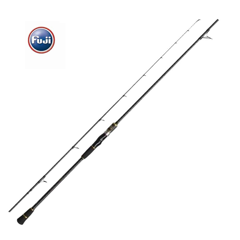 Caña Sea Monsters Special Spinning Plus 270