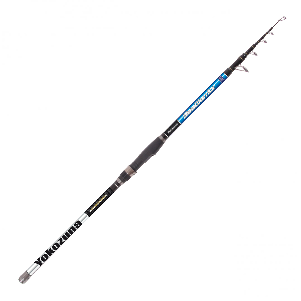 CAÑA SEA WARRIOR YOKOZUNA 3.30M