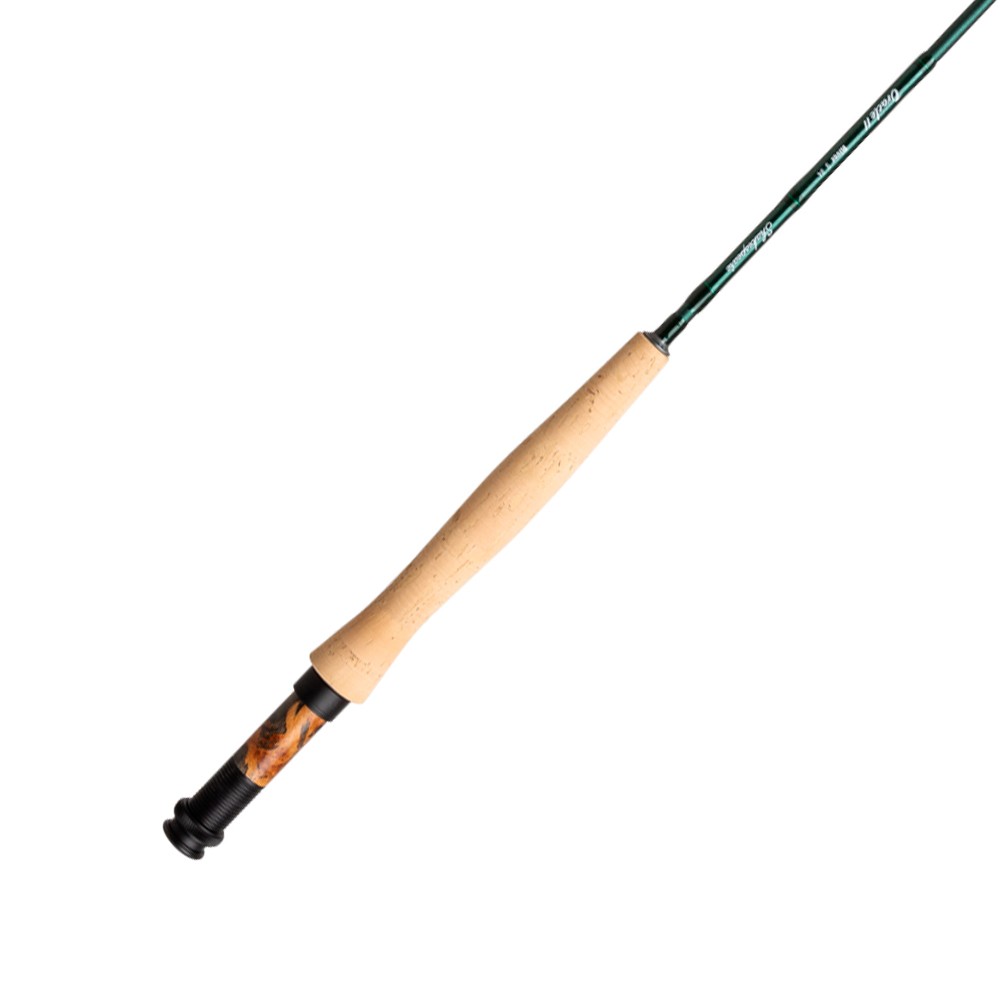 Caña Shakespeare Oracle 2 River fly 1004