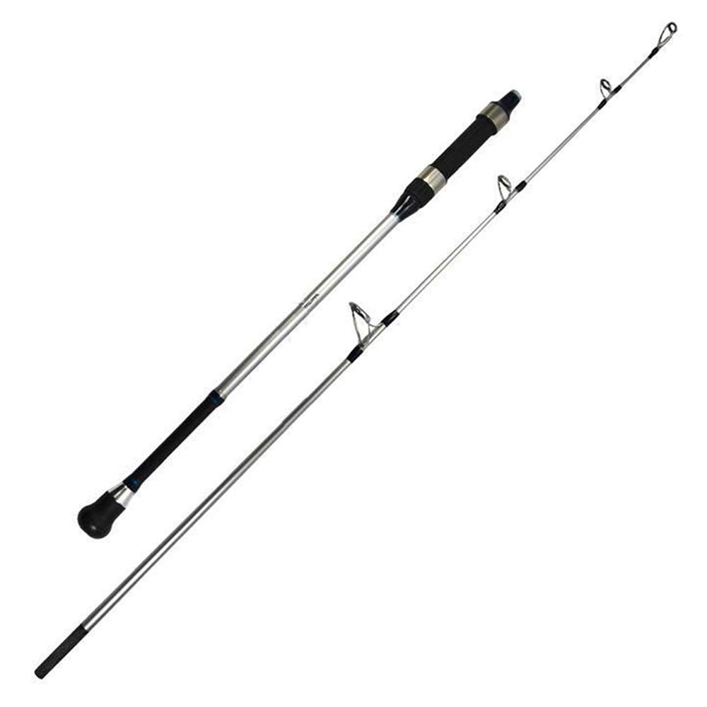 Caña Shimano Alivio Boat 150m-200g - Tiendas De Pesca