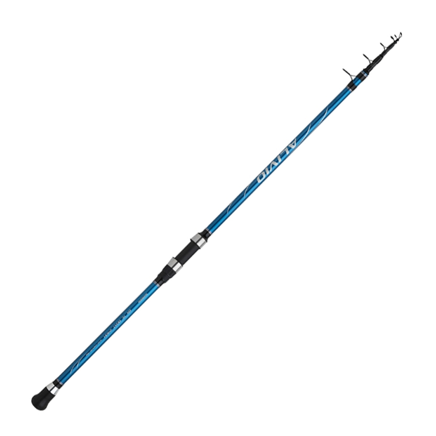 Comprar Caña Shimano Alivio BX Tele Boat 210 H Caña Shimano Alivio BX Tele Boat 210 H